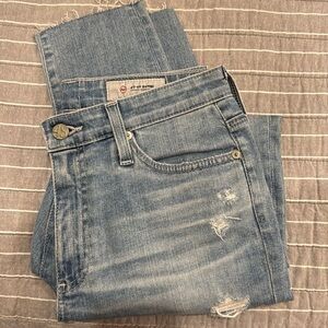AG jeans